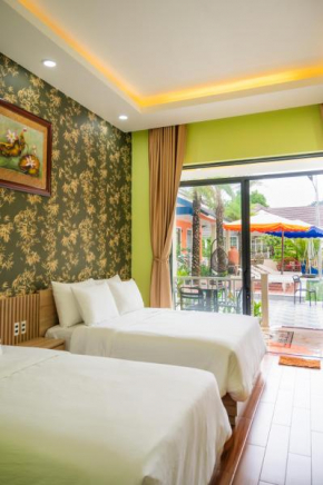 Sunrise Villas Phú Quốc